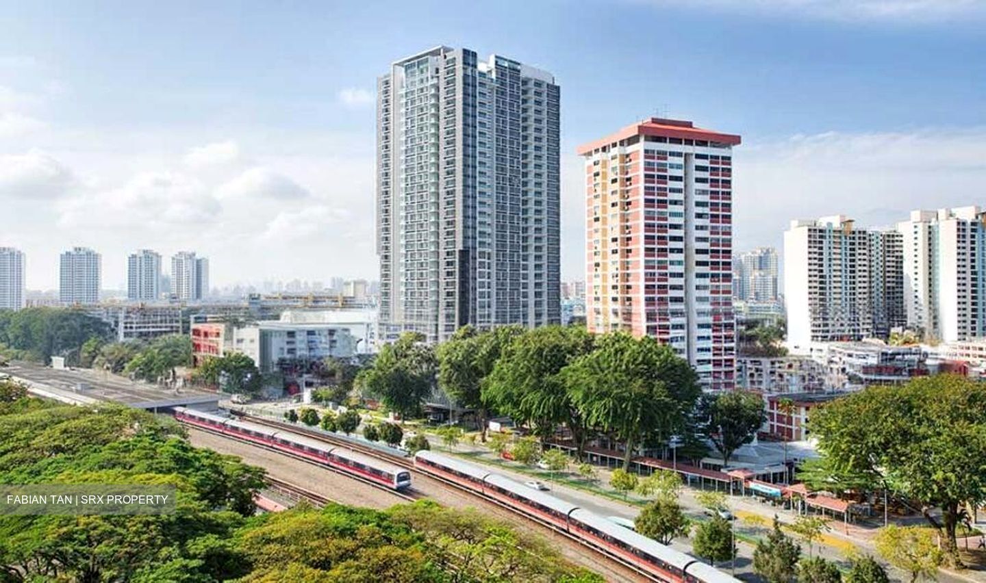 Centro Residences (D20), Condominium #497988691